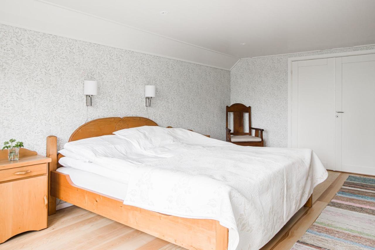 Solar Lake Cottage Jonkoping Bagian luar foto